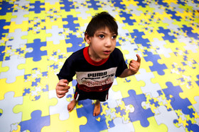 شيرخوارگاه رفيده